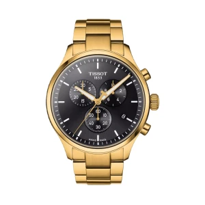 W.KRUK TISSOT CHRONO XL CLASSIC 45MM