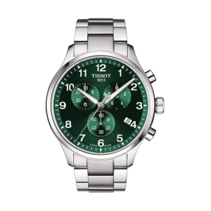 W.KRUK TISSOT CHRONO XL CLASSIC 45MM
