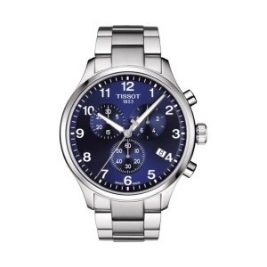 W.KRUK TISSOT CHRONO XL CLASSIC 45MM