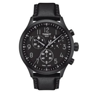 W.KRUK TISSOT CHRONO XL VINTAGE 45MM