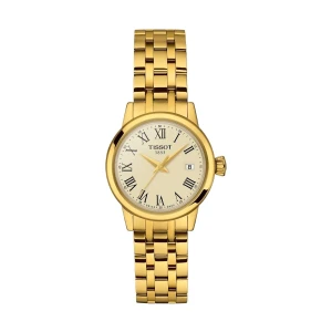 W.KRUK TISSOT CLASSIC DREAM 28MM