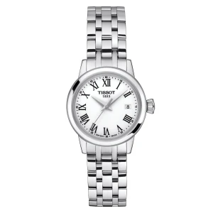 W.KRUK TISSOT CLASSIC DREAM 28MM