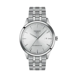 W.KRUK TISSOT CLASSIC DREAM 40MM
