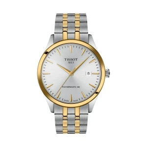 W.KRUK TISSOT CLASSIC DREAM 40MM