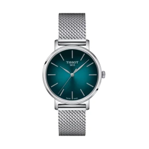 W.KRUK TISSOT EVERYTIME 34MM