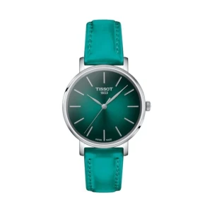 W.KRUK TISSOT EVERYTIME 34MM