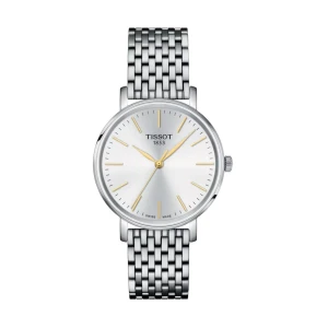 W.KRUK TISSOT EVERYTIME 34MM