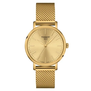 W.KRUK TISSOT EVERYTIME 34MM