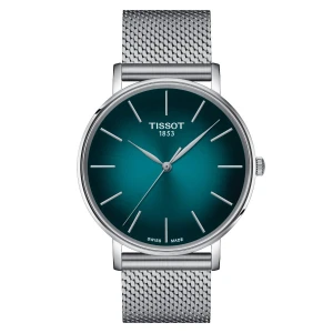 W.KRUK TISSOT EVERYTIME 40MM