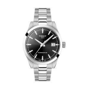 W.KRUK TISSOT GENTLEMAN 38MM