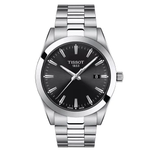 W.KRUK TISSOT GENTLEMAN 40MM