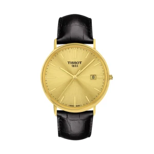 W.KRUK TISSOT GOLDRUN GOLD 38MM
