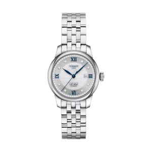 W.KRUK TISSOT LE LOCLE 20TH ANNIVERSARY 29MM