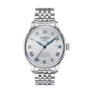 W.KRUK TISSOT LE LOCLE 20TH ANNIVERSARY 39,3MM