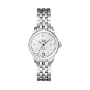 Zdjęcie produktu W.KRUK TISSOT LE LOCLE 25, 3MM