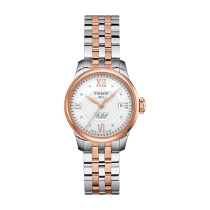 W.KRUK TISSOT LE LOCLE 25,3MM