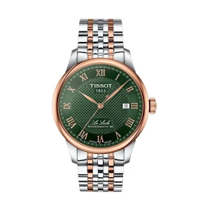 W.KRUK TISSOT LE LOCLE 39,3MM