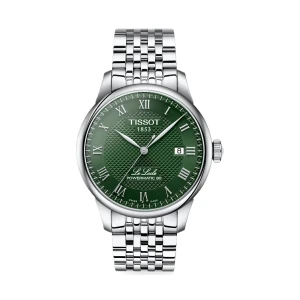 W.KRUK TISSOT LE LOCLE 39,3MM