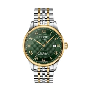W.KRUK TISSOT LE LOCLE 39,3MM