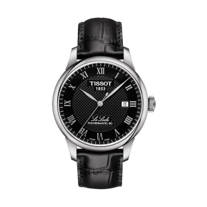 W.KRUK TISSOT LE LOCLE 39, 3MM
