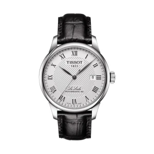 W.KRUK TISSOT LE LOCLE 39,3MM