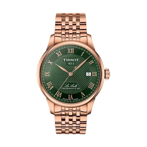 W.KRUK TISSOT LE LOCLE 39,3MM