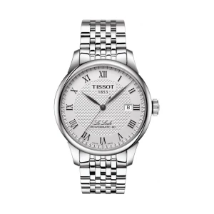 W.KRUK TISSOT LE LOCLE 39,3MM