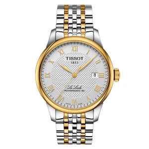 W.KRUK TISSOT LE LOCLE 39,3MM