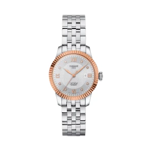 W.KRUK TISSOT LE LOCLE GOLD 29MM