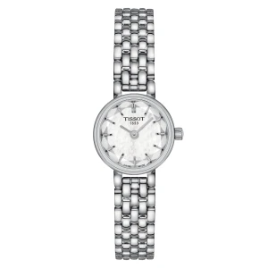 W.KRUK TISSOT LOVELY ROUND 19, 5MM