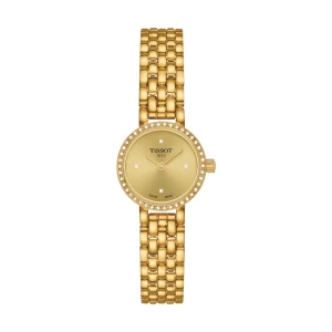 W.KRUK TISSOT LOVELY ROUND 19,5MM