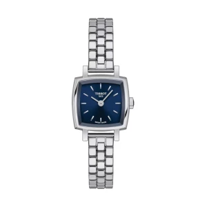 W.KRUK TISSOT LOVELY SQUARE 20X20MM