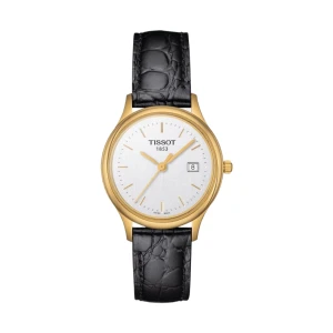 W.KRUK TISSOT NORDIC GOLD 27MM