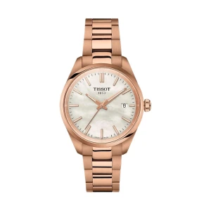 W.KRUK TISSOT PR 100 34MM