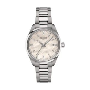 W.KRUK TISSOT PR 100 34MM