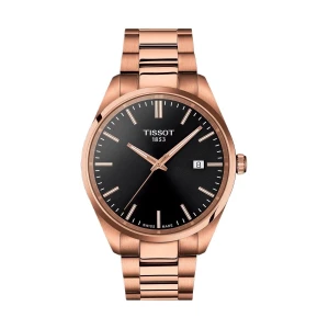 W.KRUK TISSOT PR 100 40MM