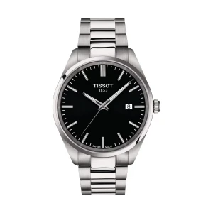 W.KRUK TISSOT PR 100 40MM