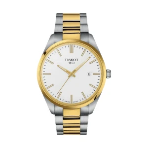 W.KRUK TISSOT PR 100 40MM