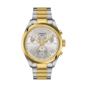 W.KRUK TISSOT PR 100 40MM