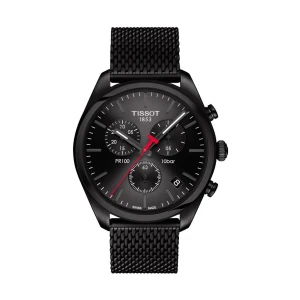 W.KRUK TISSOT PR 100 41MM