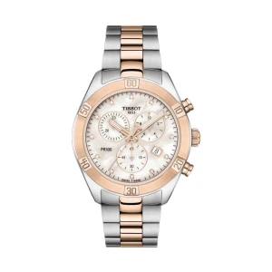 W.KRUK TISSOT PR 100 SPORT CHIC 38MM