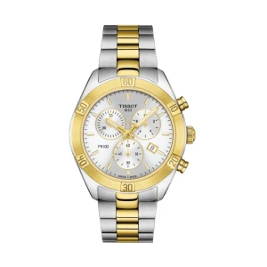 W.KRUK TISSOT PR 100 SPORT CHIC 38MM