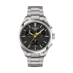 W.KRUK TISSOT PR 100 TOUR DE FRANCE 40MM