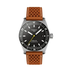 W.KRUK TISSOT PR516 38MM