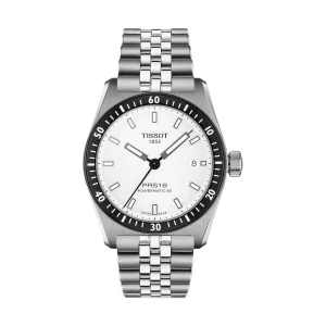 W.KRUK TISSOT PR516 38MM