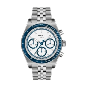 W.KRUK TISSOT PR516 41MM