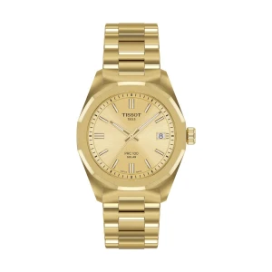 W.KRUK TISSOT PRC 100 SOLAR 34MM