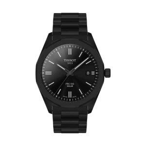 W.KRUK TISSOT PRC 100 SOLAR 39MM
