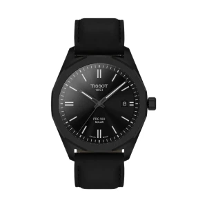 W.KRUK TISSOT PRC 100 SOLAR 39MM