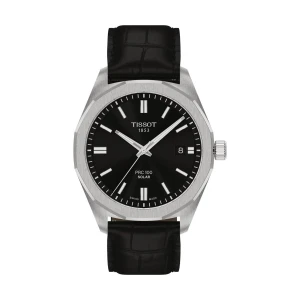 W.KRUK TISSOT PRC 100 SOLAR 39MM